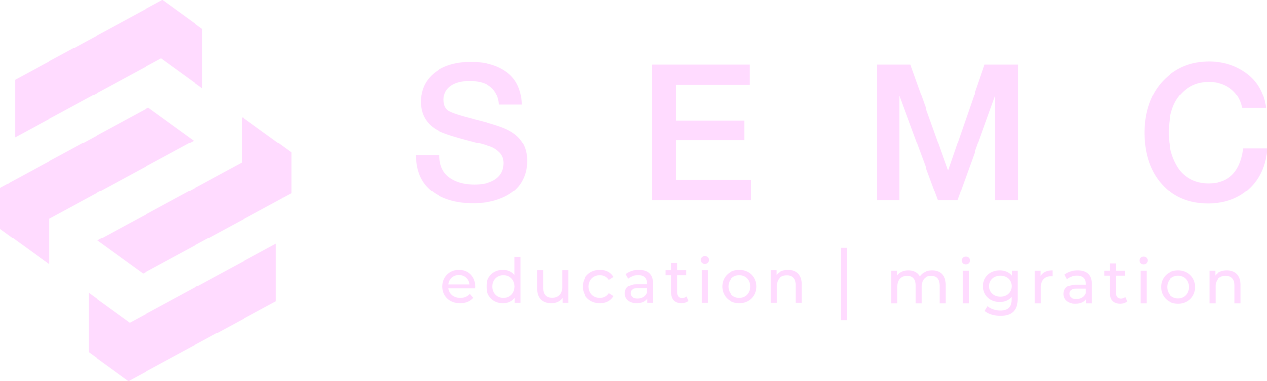 logo- semc